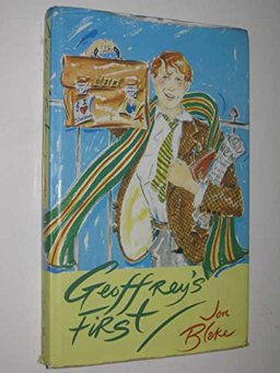 Geoffrey's First