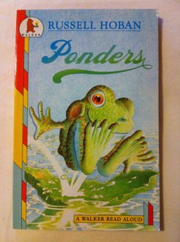 Ponders