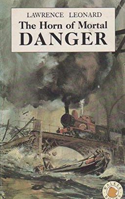 Horn of Mortal Danger Horn of Mortal Danger