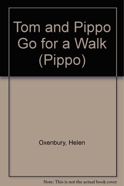 Tom and Pippo Go for a Walk