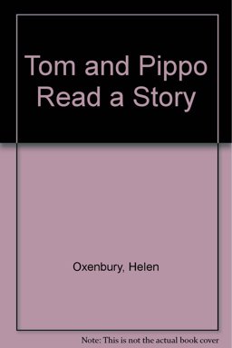 Tom and Pippo Read a Story