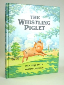 Whistling Pig