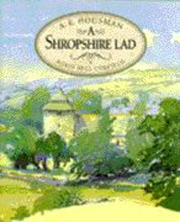 A Shropshire Lad
