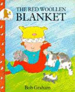 The Red Woolen Blanket