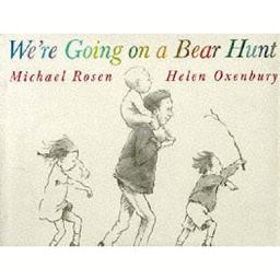 We're Going on a Bear Hunt