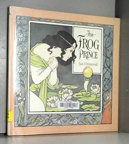 The Frog Prince