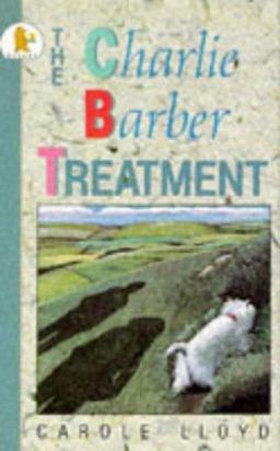 Charlie Barber Treatment