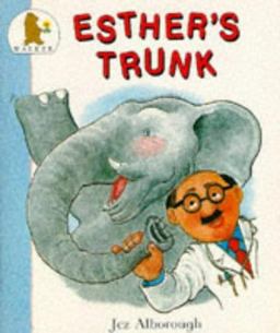 Esther's Trunk