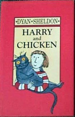 Harry and Chicken