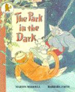 The Park in the Dark