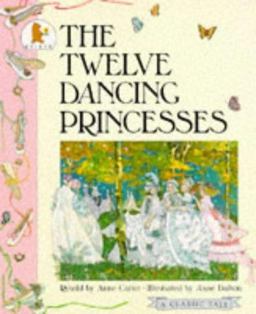 Twelve Dancing Princesses