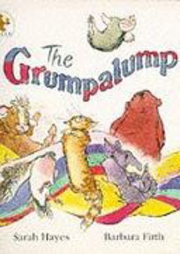 Grumpalump  9780744520217 Front Cover
