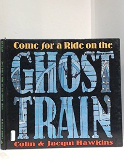 Come for a Ride on the Ghost Train