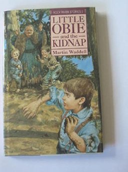 Little Obie and the Kidnap