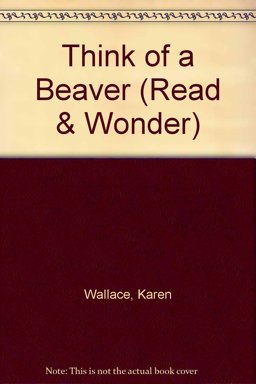 Think of a Beaver