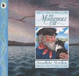 The Mousehole Cat  9780744523539 Front Cover