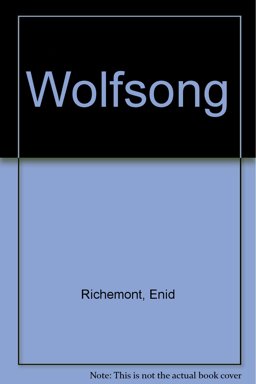 Wolfsong
