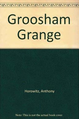 Groosham Grange
