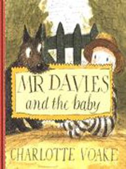 Mr Davies and the Baby