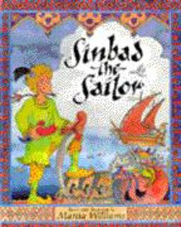 Sinbad the Sailor