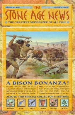 The Stone Age News