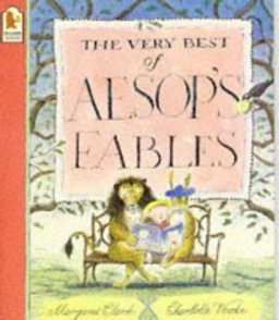 The Very Best of Aesop's Fables