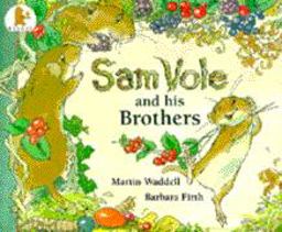 Sam Vole and His Brothers