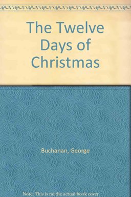 Twelve Days of Christmas