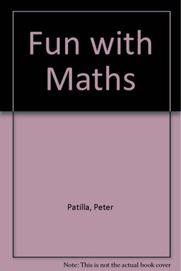 Fun with Maths