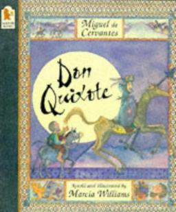 Don Quixote