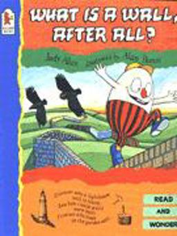 What Is a Wall, after All?