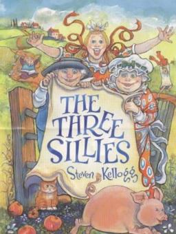 The Three Sillies