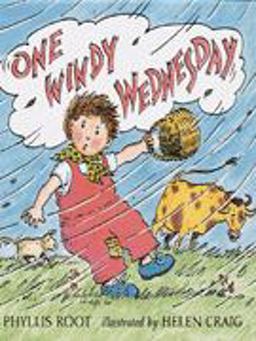 One Windy Wednesday