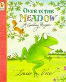 Over in the Meadow