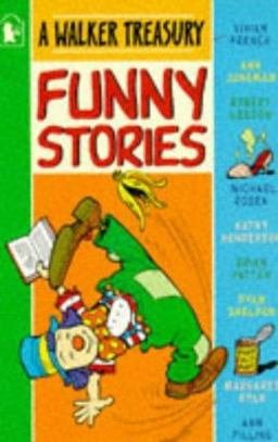Funny Stories