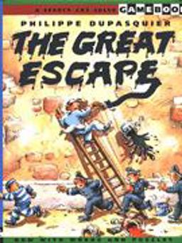 The Great Escape