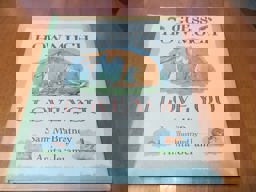 Guess How Much I Love You