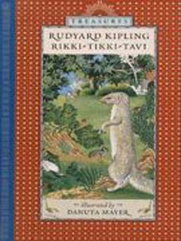 Rikki-Tikki-Tavi