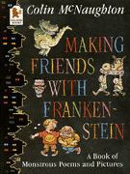 Making Friends with Franken-Stein