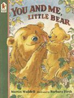 You and Me, Little Bear