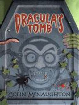 Dracula's Tomb