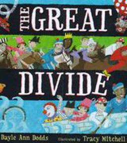 The Great Divide