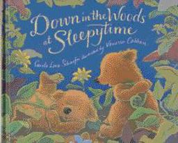 Down in the Woods at Sleepytime