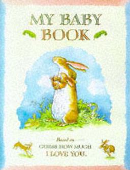 Guess How Much I Love You