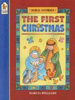 The First Christmas