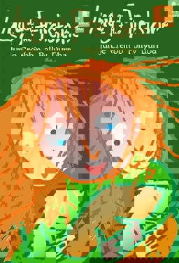 Lucy and the Firestone