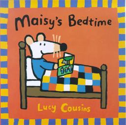 Maisy's Bedtime