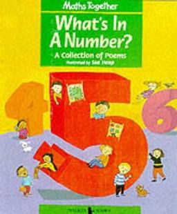 What's in a Number?