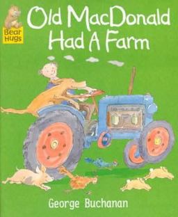 Old MacDonald Had a Farm
