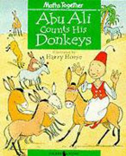 Abu Ali Counts His Donkeys